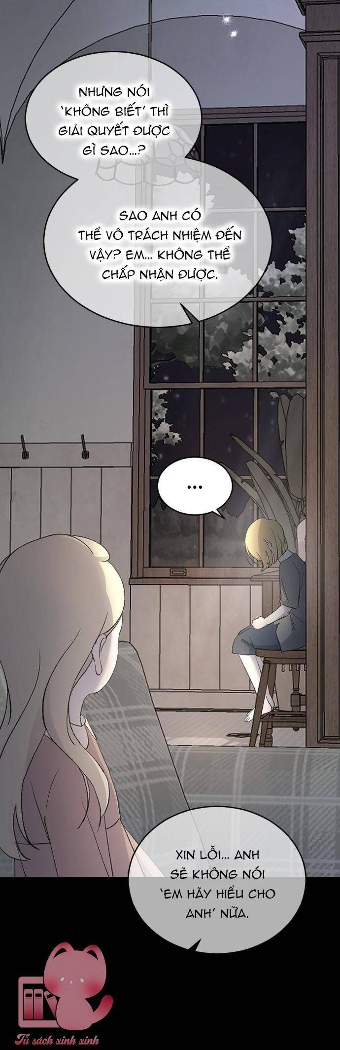 Ba Người Anh Trai Chap 84 - Next Chap 85