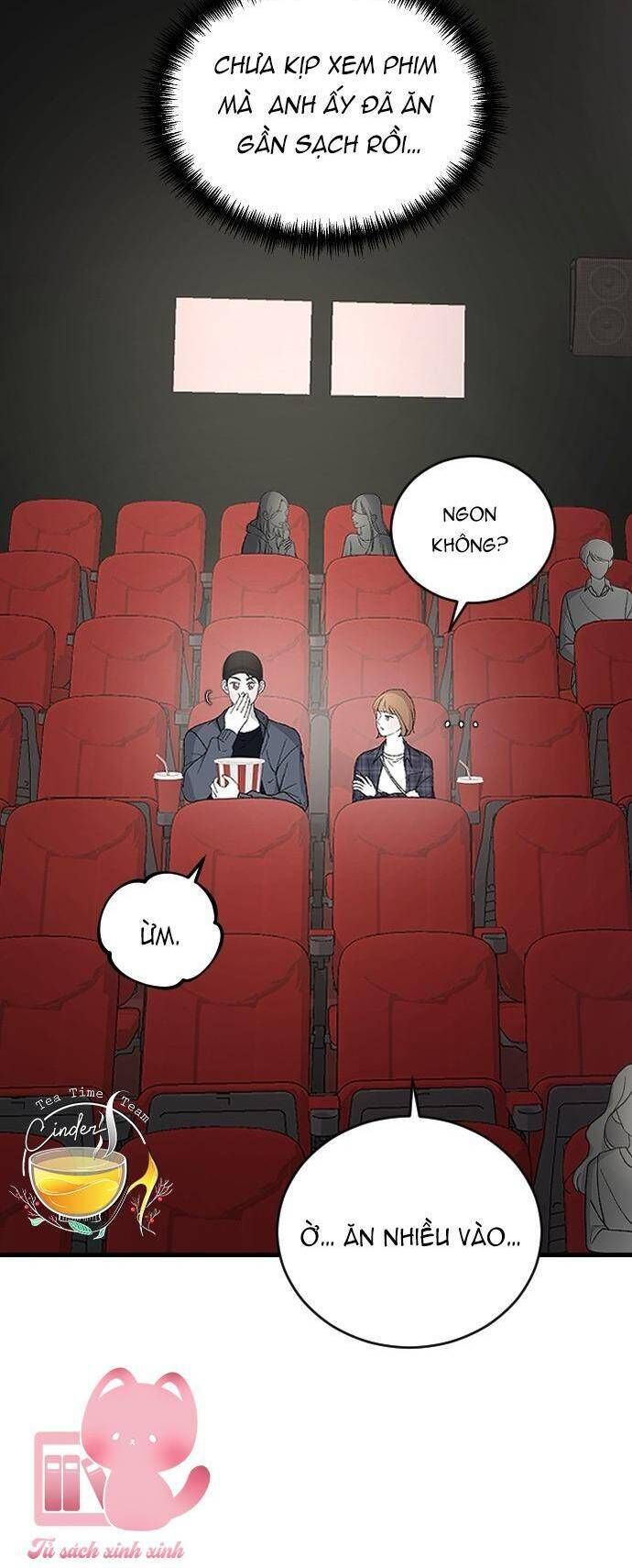 Ba Người Anh Trai Chap 85 - Next Chap 86