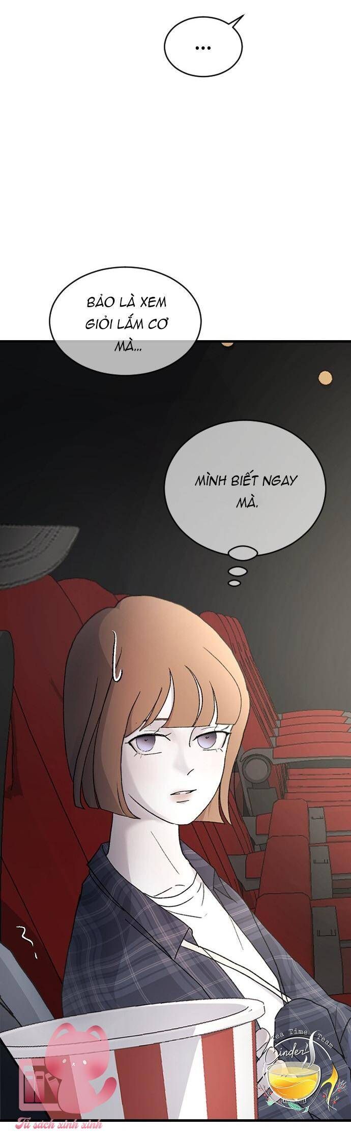 Ba Người Anh Trai Chap 85 - Next Chap 86