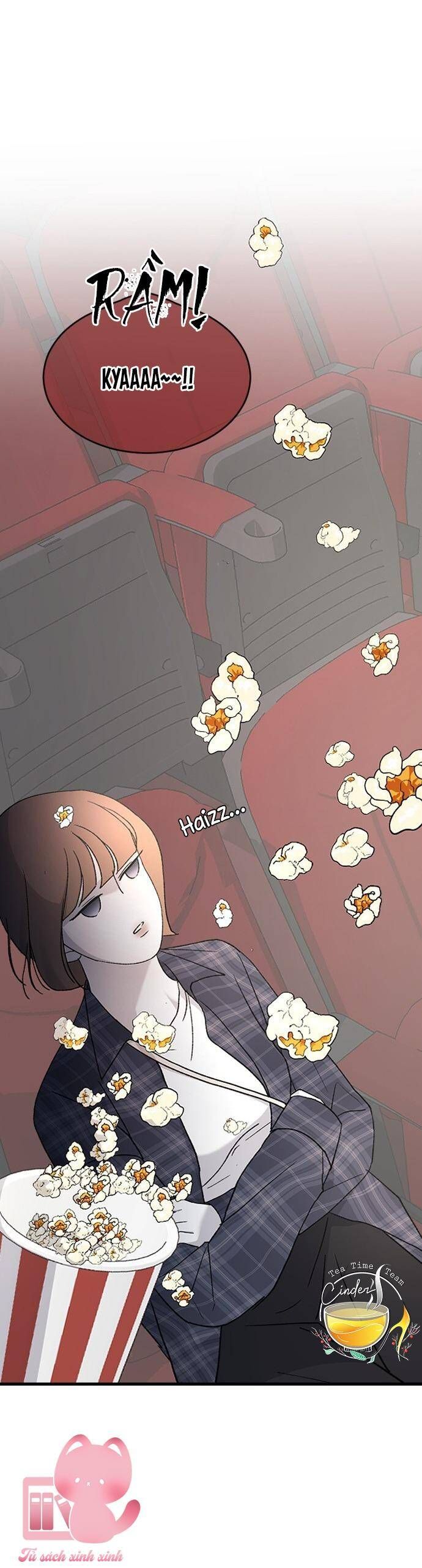 Ba Người Anh Trai Chap 85 - Next Chap 86