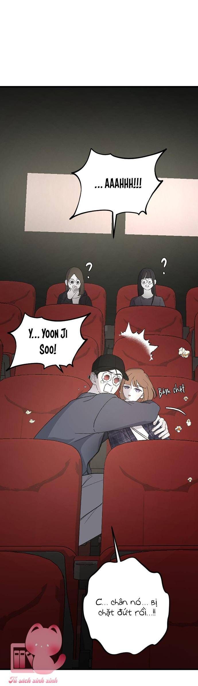 Ba Người Anh Trai Chap 85 - Next Chap 86