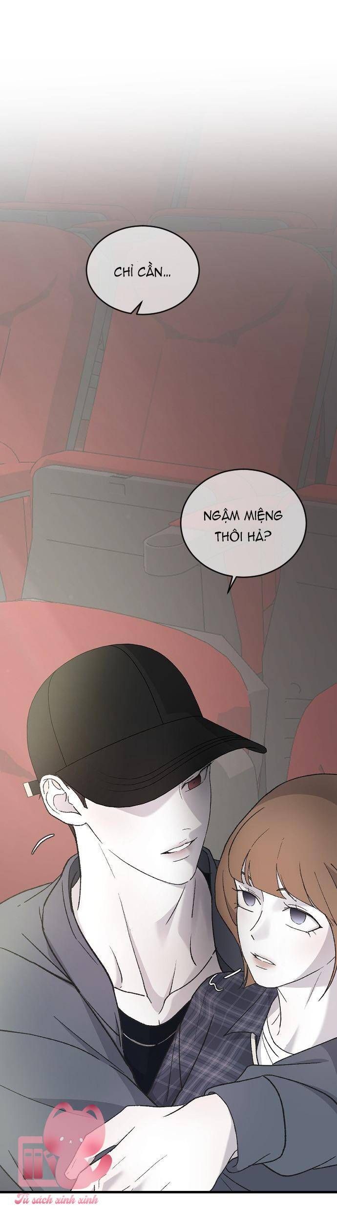 Ba Người Anh Trai Chap 85 - Next Chap 86