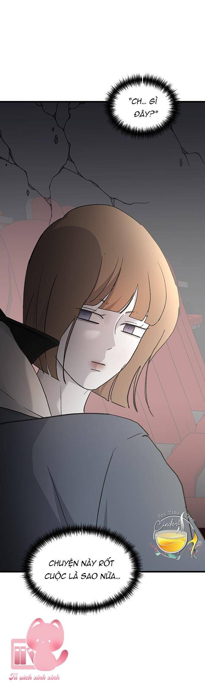 Ba Người Anh Trai Chap 85 - Next Chap 86