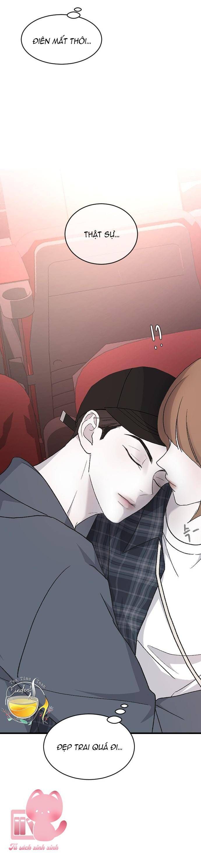 Ba Người Anh Trai Chap 85 - Next Chap 86