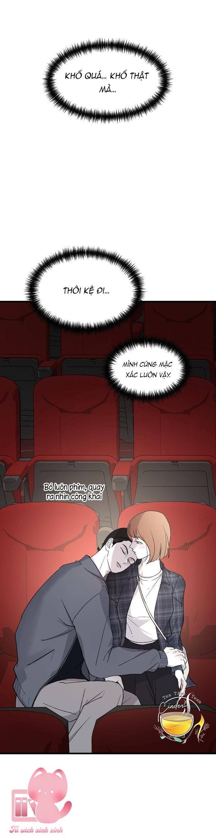 Ba Người Anh Trai Chap 85 - Next Chap 86