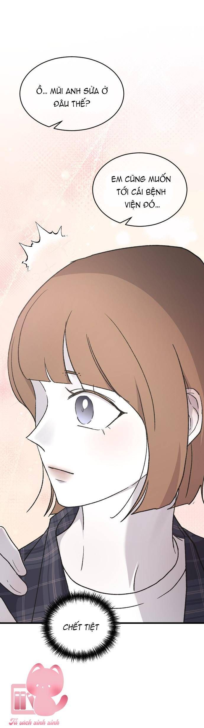 Ba Người Anh Trai Chap 85 - Next Chap 86