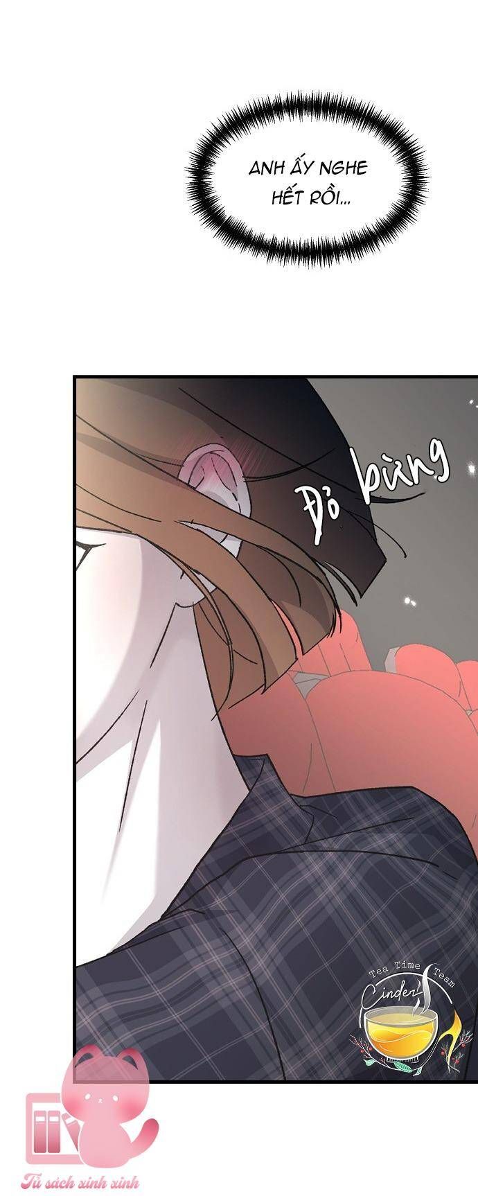 Ba Người Anh Trai Chap 85 - Next Chap 86