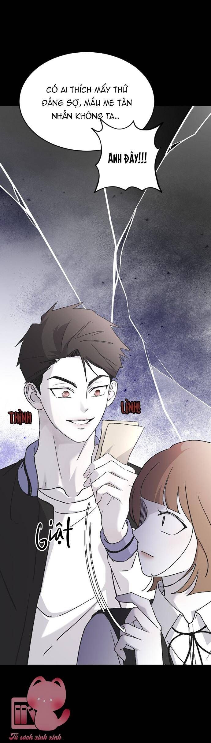 Ba Người Anh Trai Chap 85 - Next Chap 86