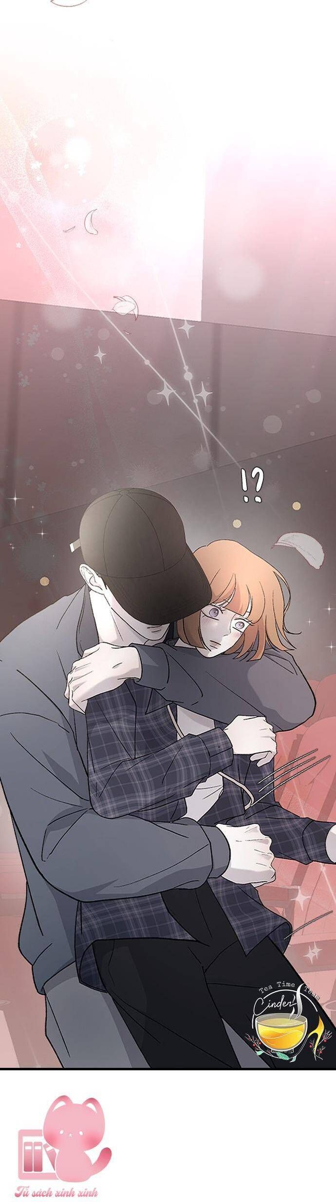 Ba Người Anh Trai Chap 86 - Next Chap 87