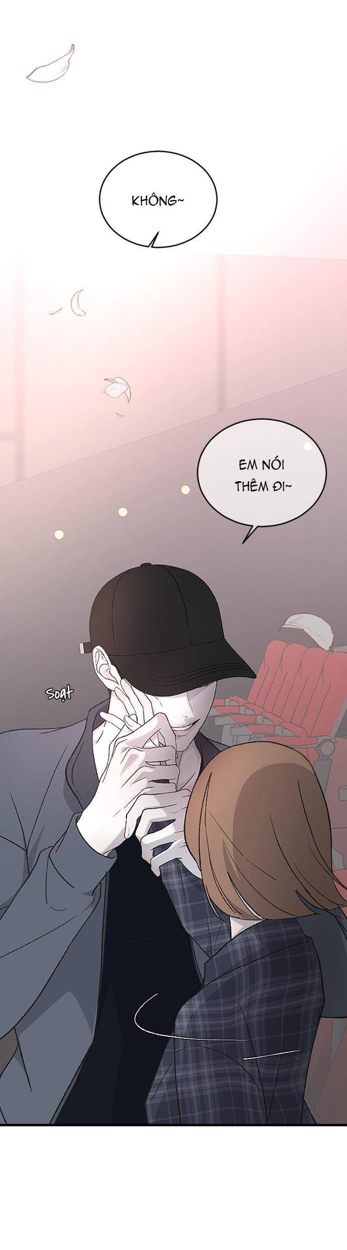 Ba Người Anh Trai Chap 86 - Next Chap 87