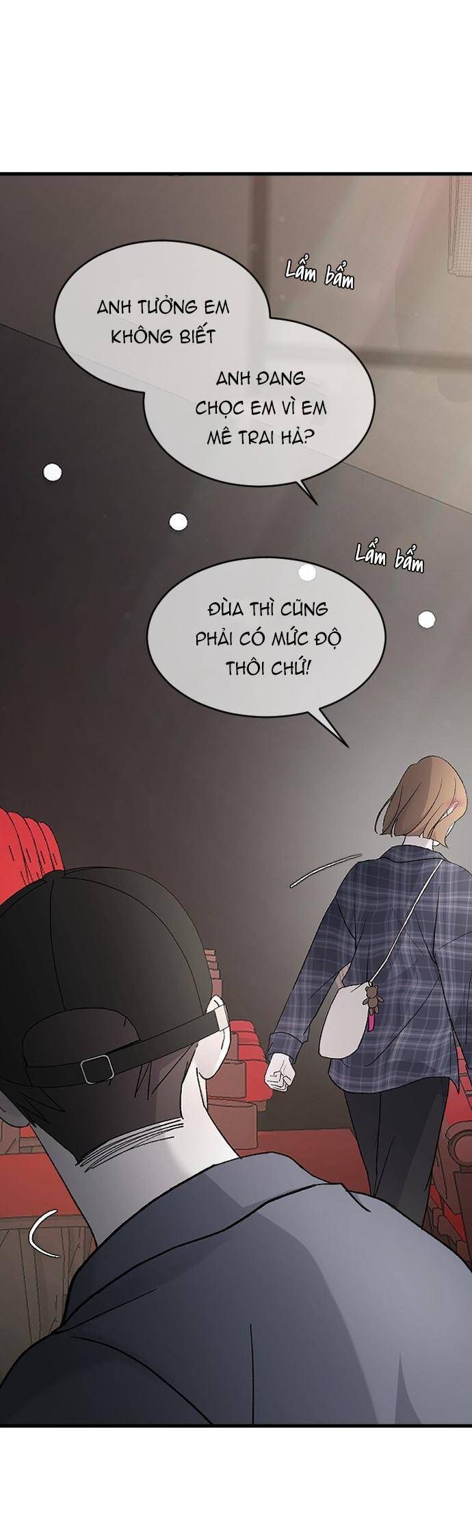 Ba Người Anh Trai Chap 86 - Next Chap 87