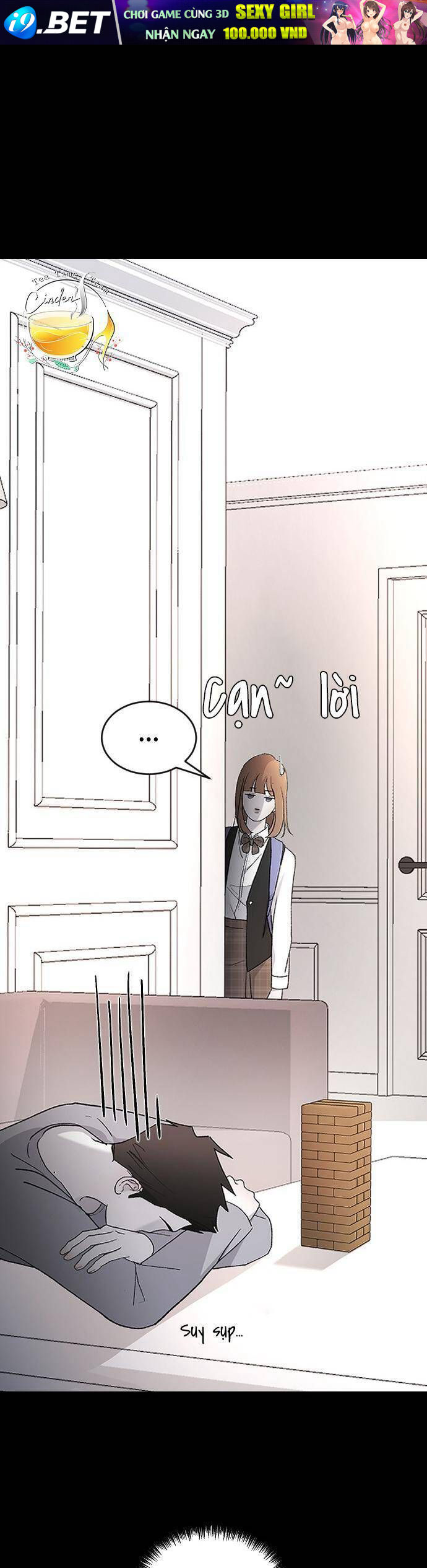 Ba Người Anh Trai Chap 86 - Next Chap 87