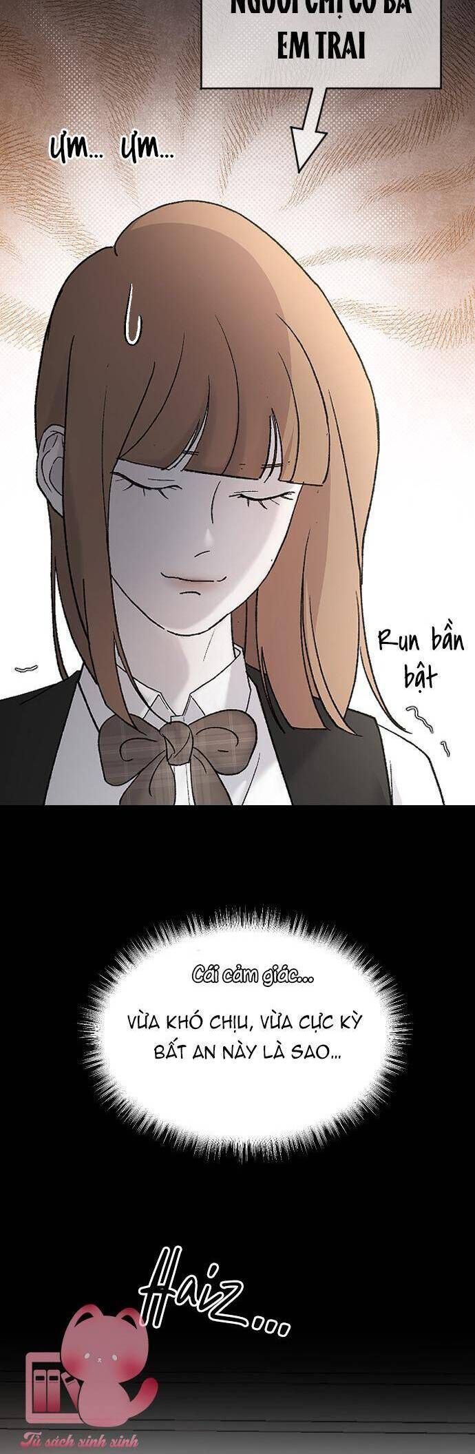 Ba Người Anh Trai Chap 86 - Next Chap 87