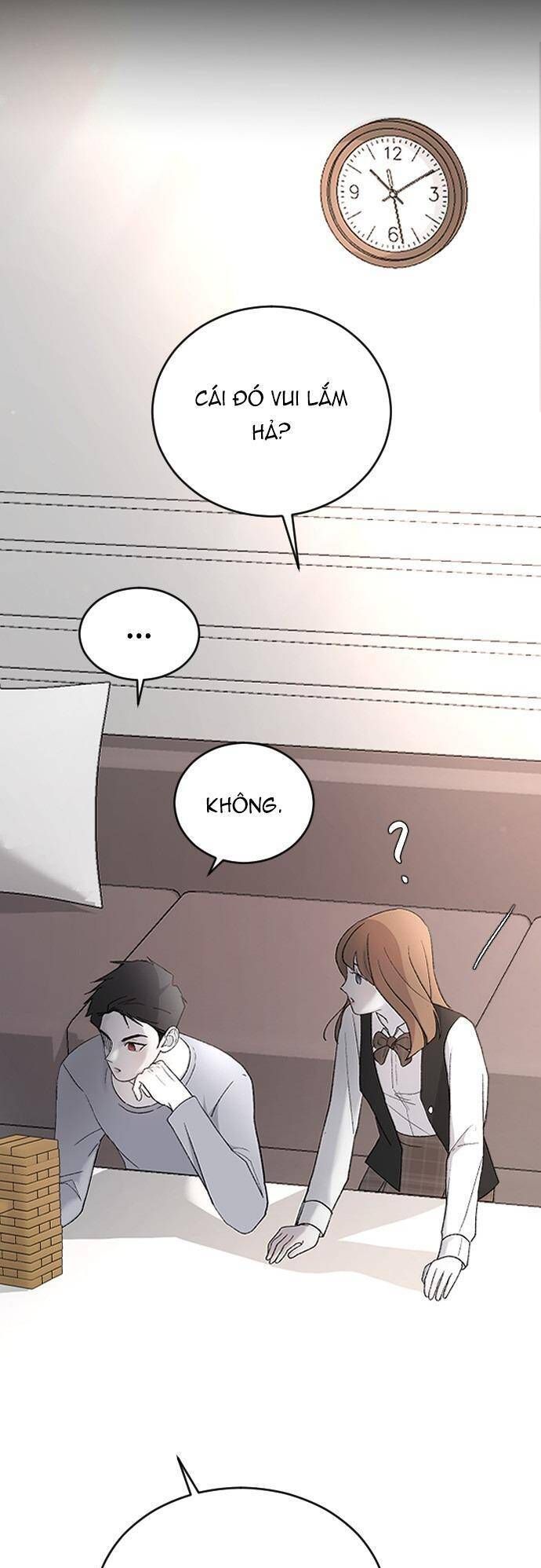 Ba Người Anh Trai Chap 86 - Next Chap 87