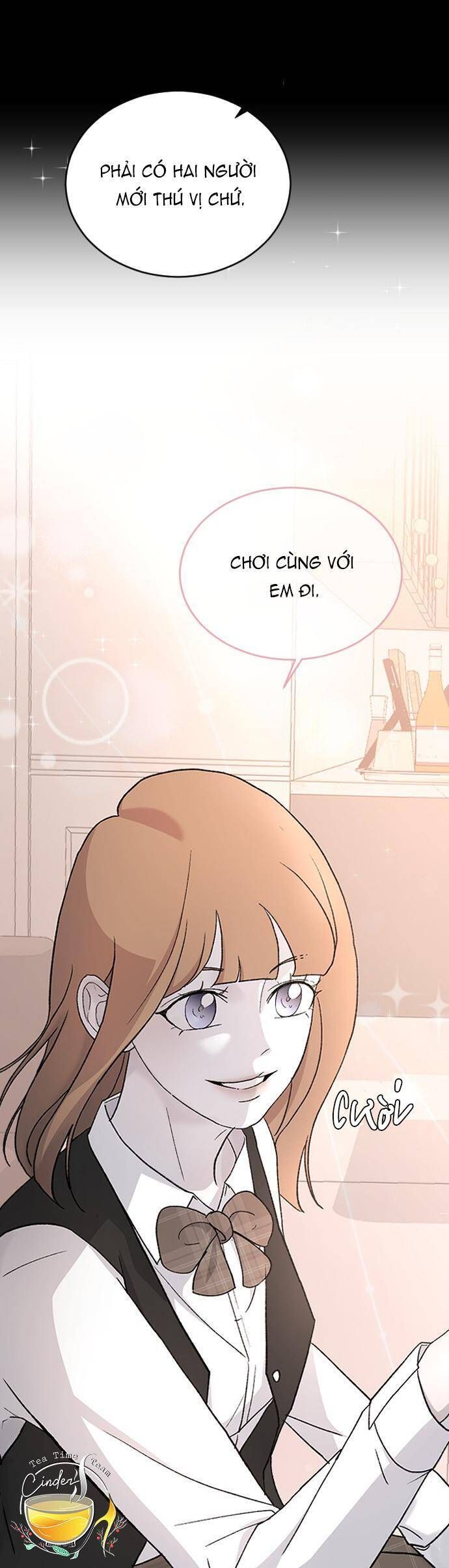 Ba Người Anh Trai Chap 86 - Next Chap 87