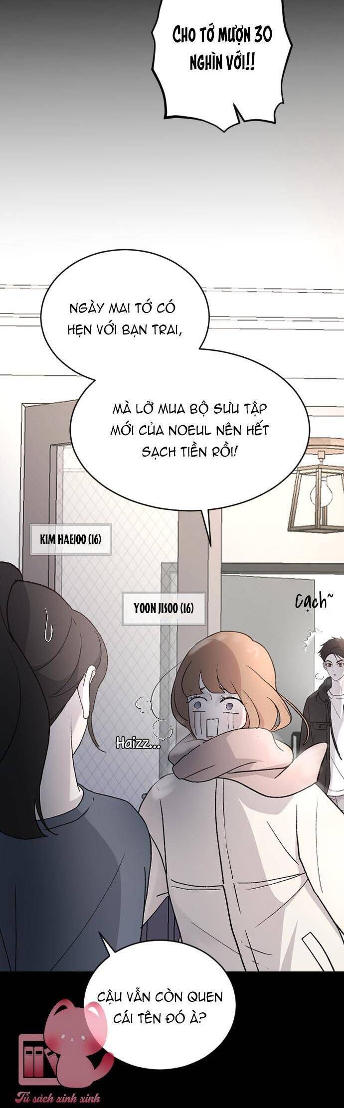 Ba Người Anh Trai Chap 86 - Next Chap 87