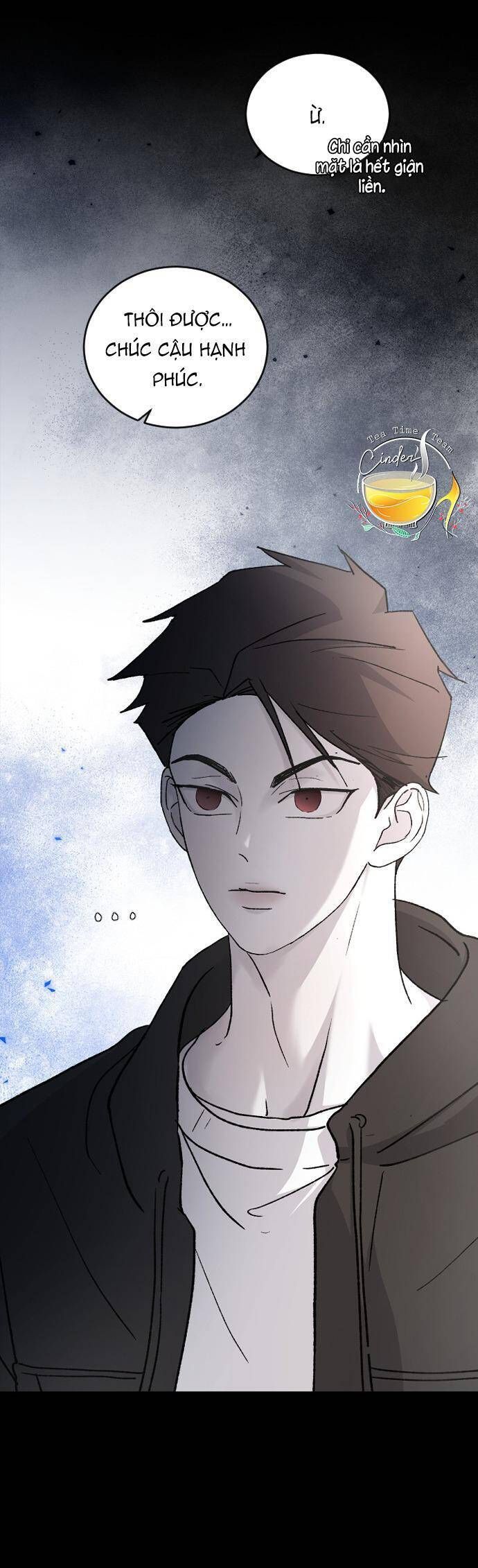 Ba Người Anh Trai Chap 86 - Next Chap 87