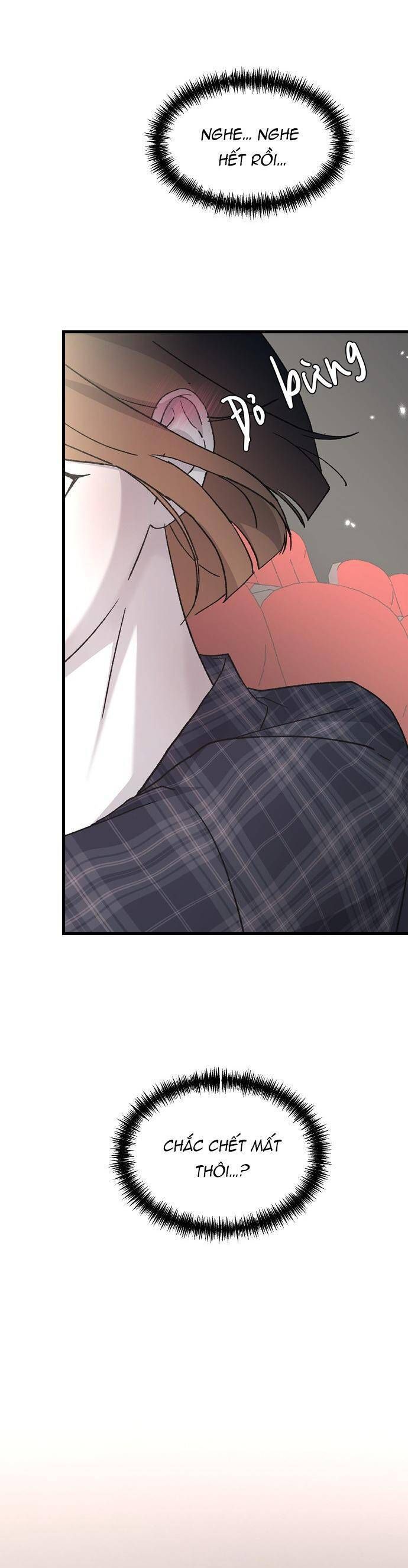 Ba Người Anh Trai Chap 86 - Next Chap 87