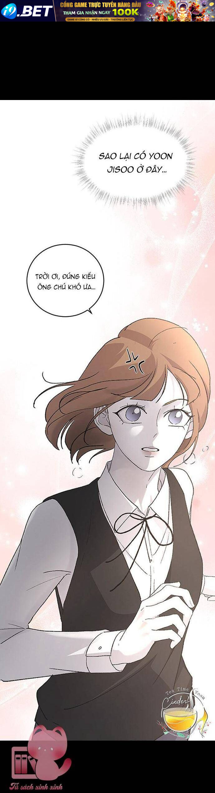 Ba Người Anh Trai Chap 86 - Next Chap 87