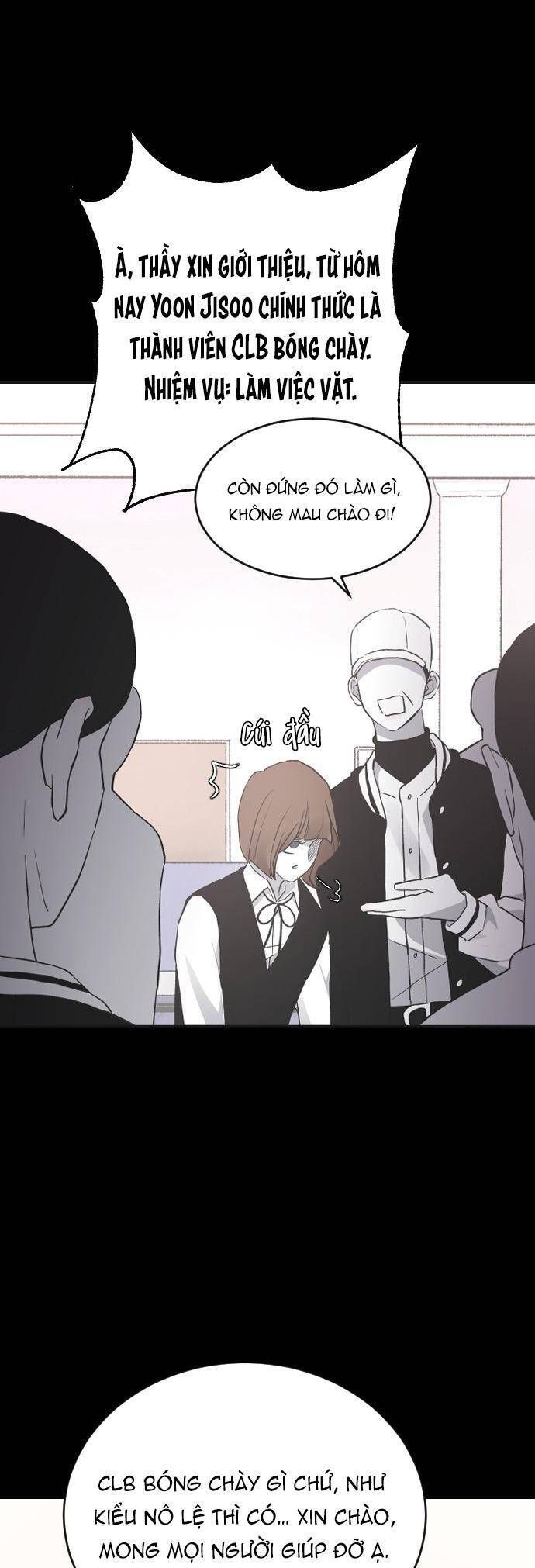 Ba Người Anh Trai Chap 86 - Next Chap 87