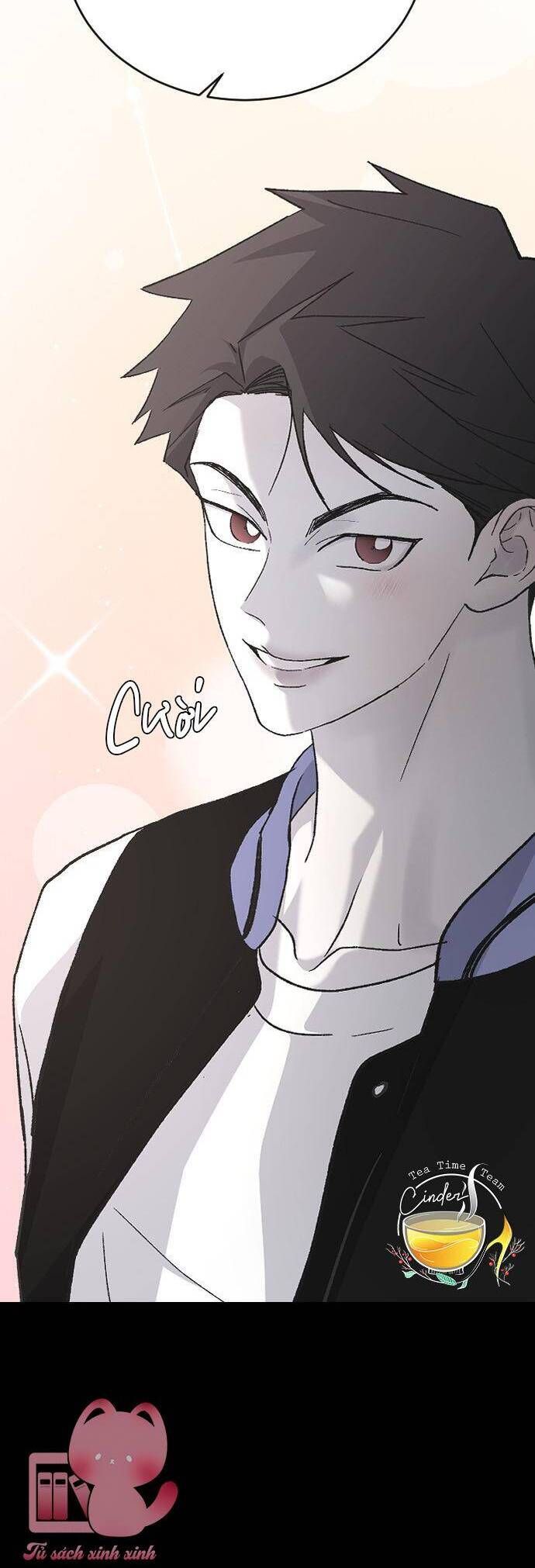 Ba Người Anh Trai Chap 86 - Next Chap 87