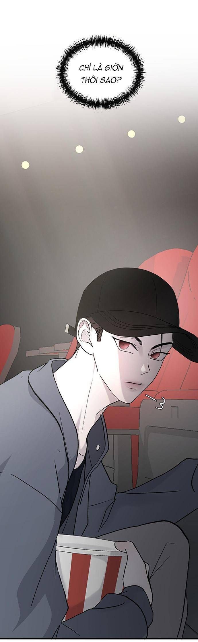 Ba Người Anh Trai Chap 86 - Next Chap 87