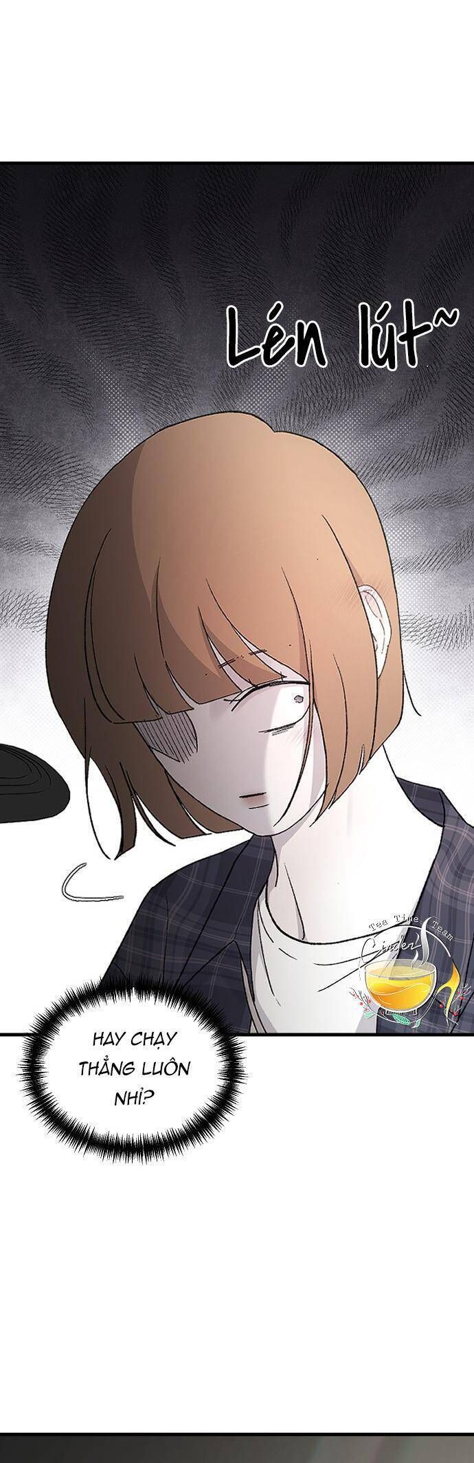 Ba Người Anh Trai Chap 86 - Next Chap 87