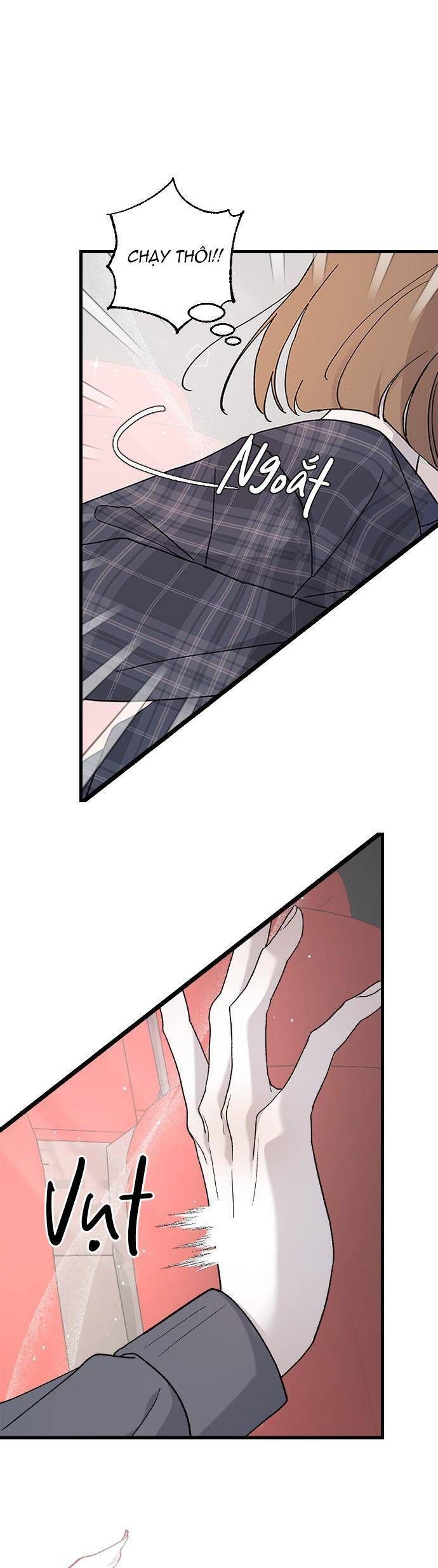 Ba Người Anh Trai Chap 86 - Next Chap 87