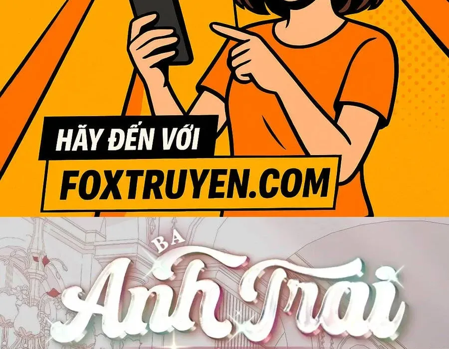 Ba Người Anh Trai Chap 87 - Next Chap 88