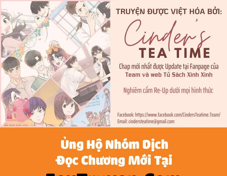 Ba Người Anh Trai Chap 87 - Next Chap 88