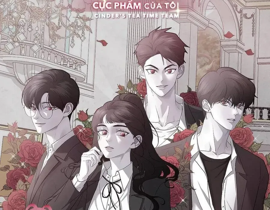 Ba Người Anh Trai Chap 88 - Next Chap 89