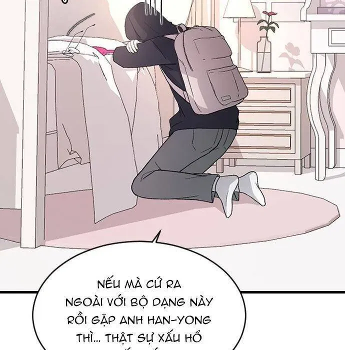 Ba Người Anh Trai Chap 88 - Next Chap 89