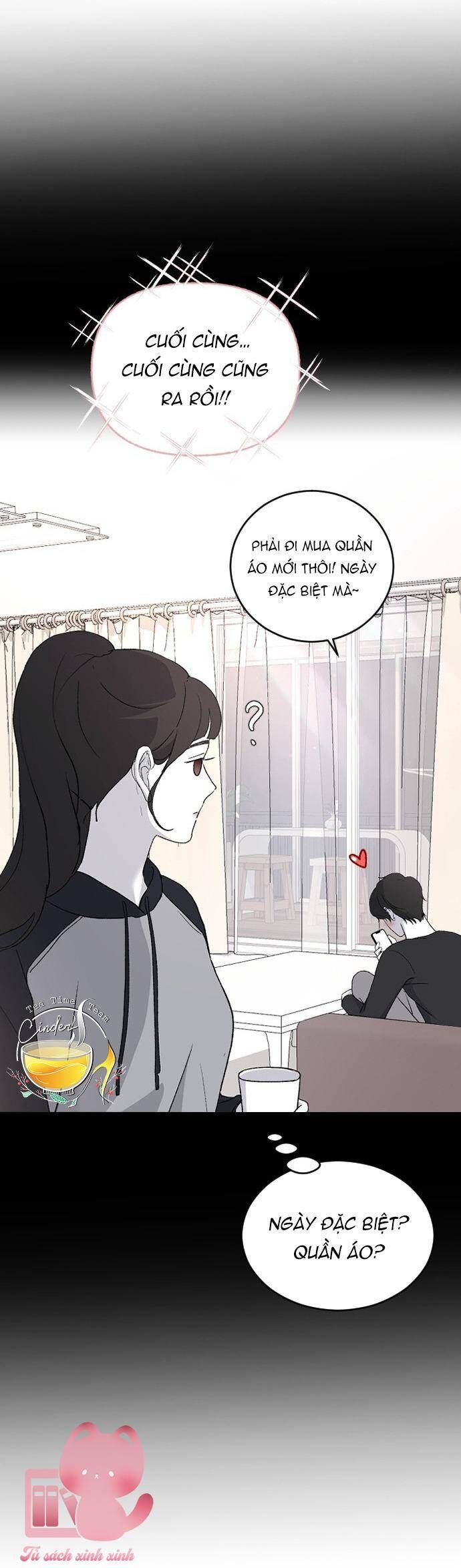 Ba Người Anh Trai Chap 89 - Next Chap 90