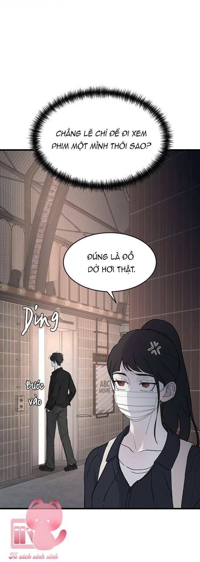 Ba Người Anh Trai Chap 89 - Next Chap 90