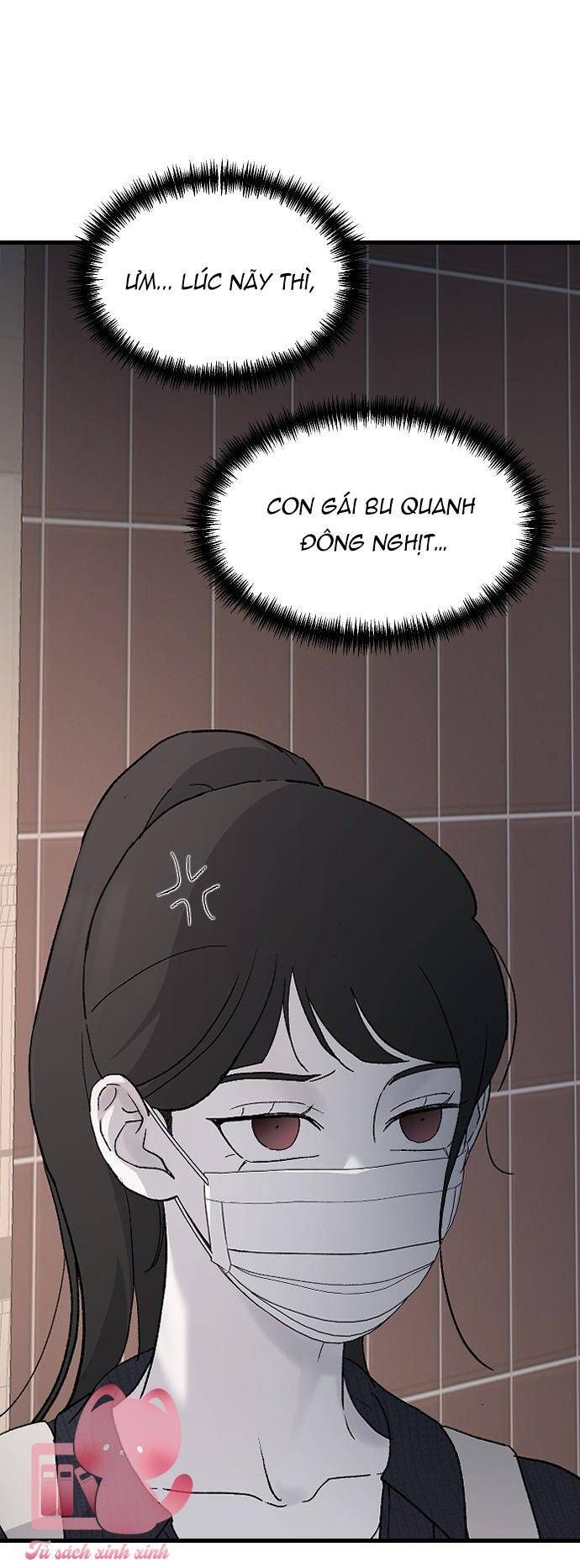 Ba Người Anh Trai Chap 89 - Next Chap 90