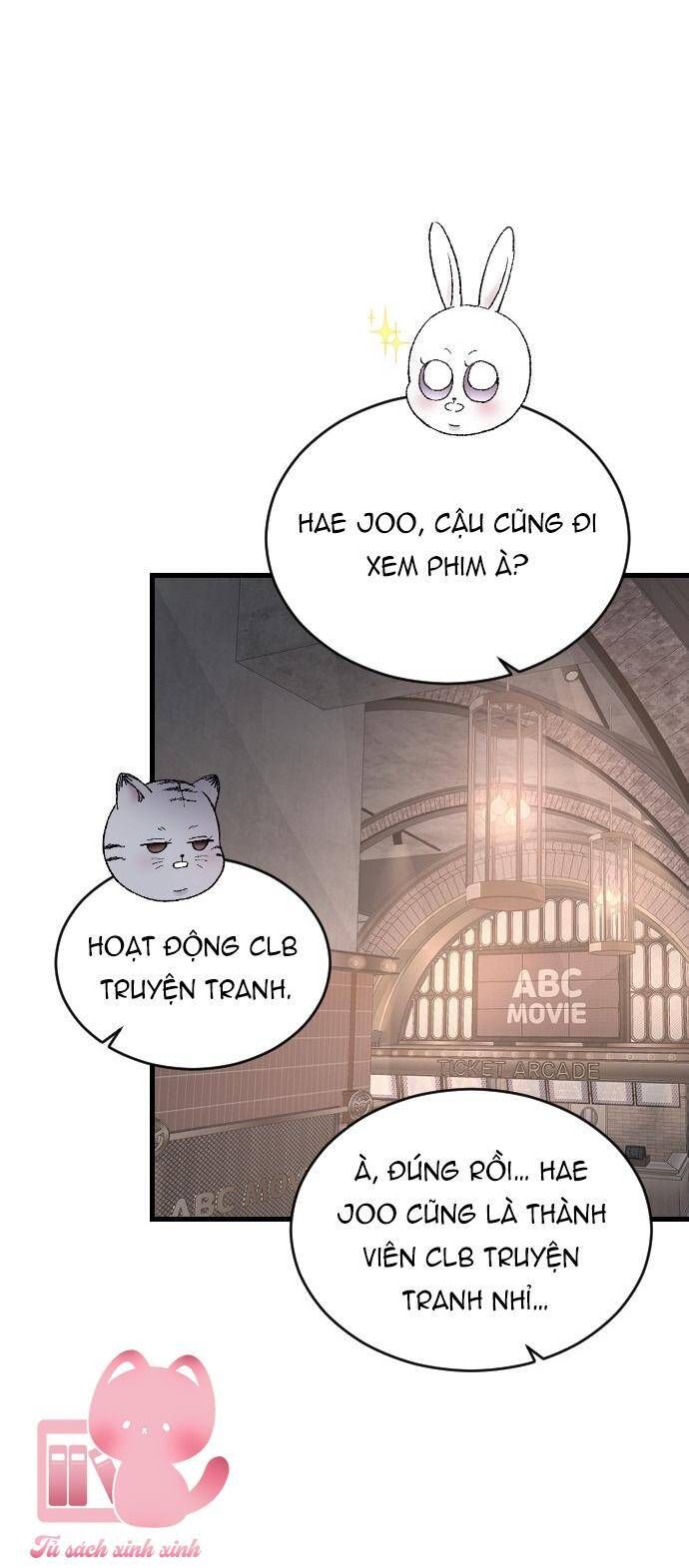 Ba Người Anh Trai Chap 89 - Next Chap 90