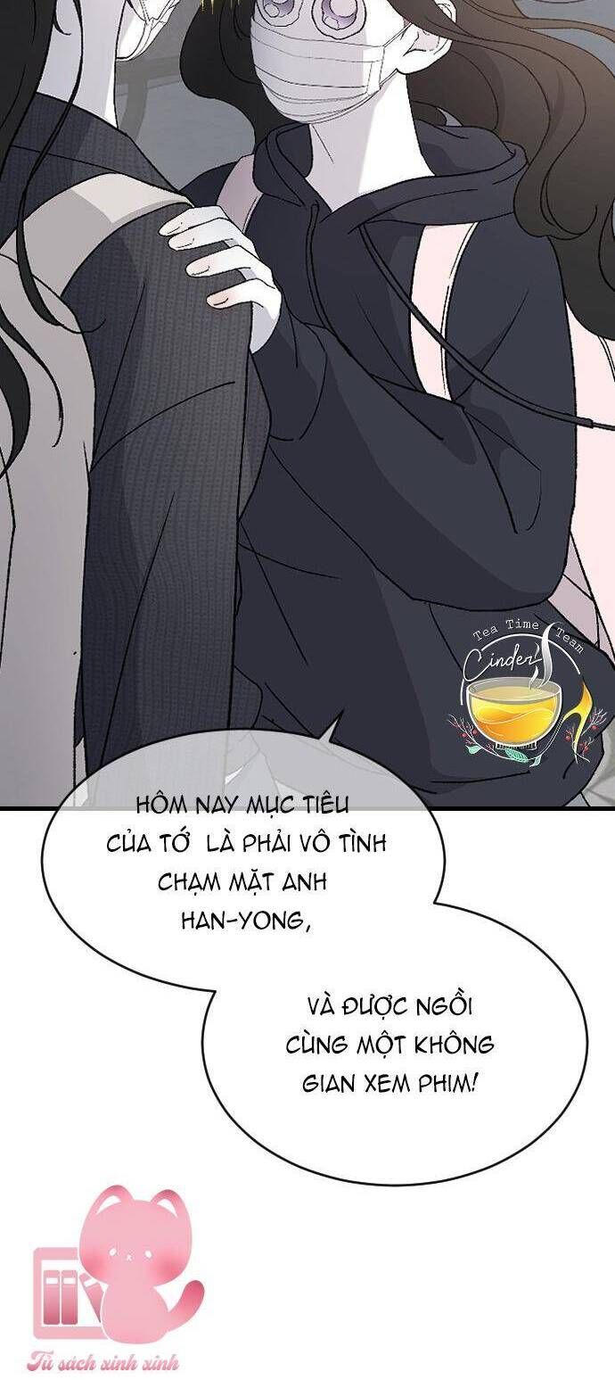 Ba Người Anh Trai Chap 89 - Next Chap 90
