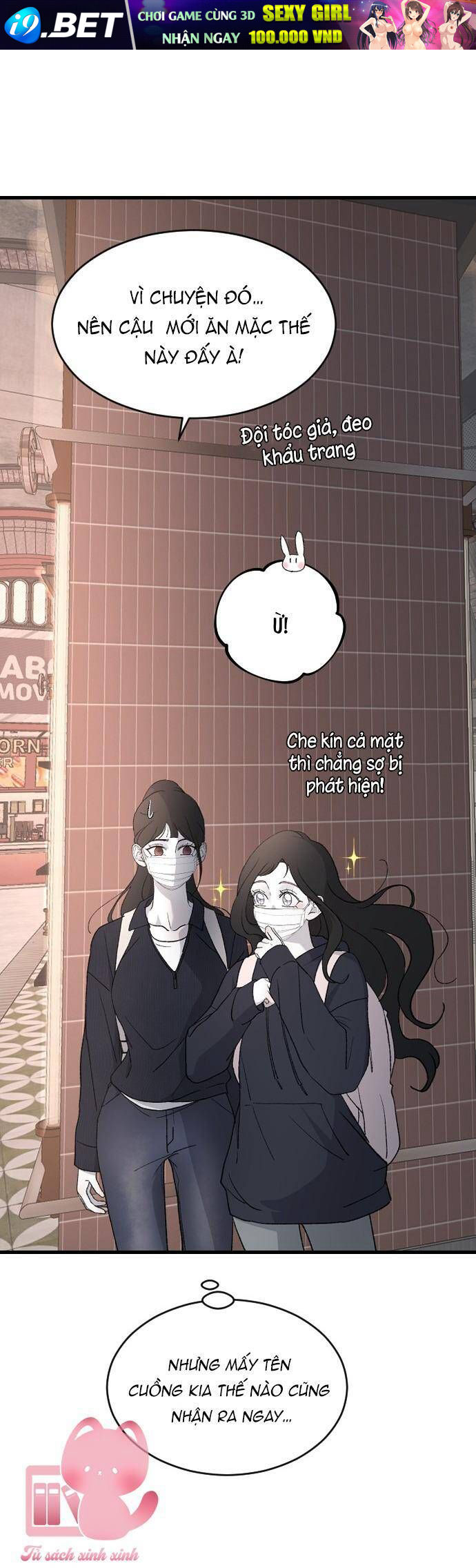 Ba Người Anh Trai Chap 89 - Next Chap 90