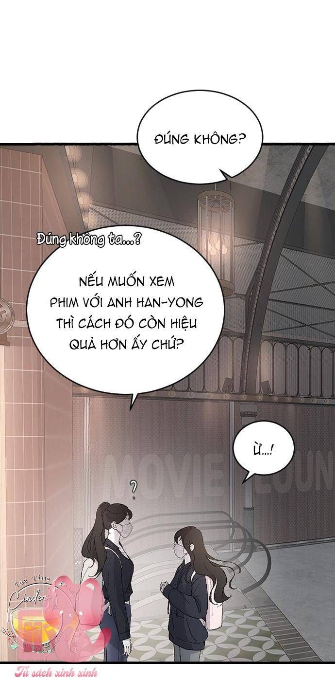Ba Người Anh Trai Chap 89 - Next Chap 90