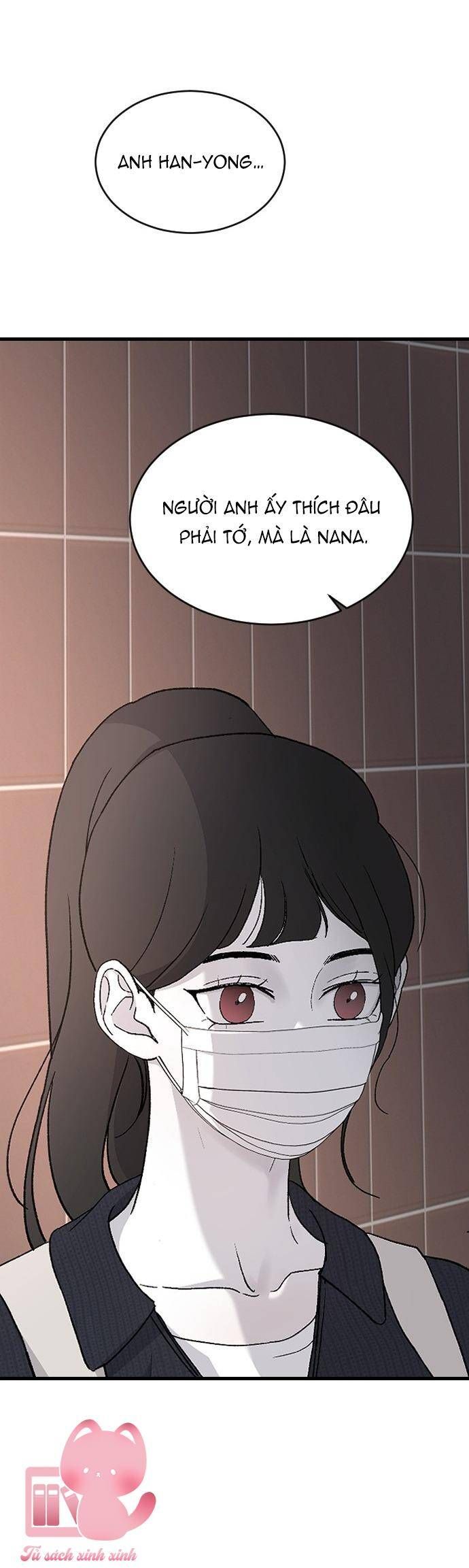 Ba Người Anh Trai Chap 89 - Next Chap 90