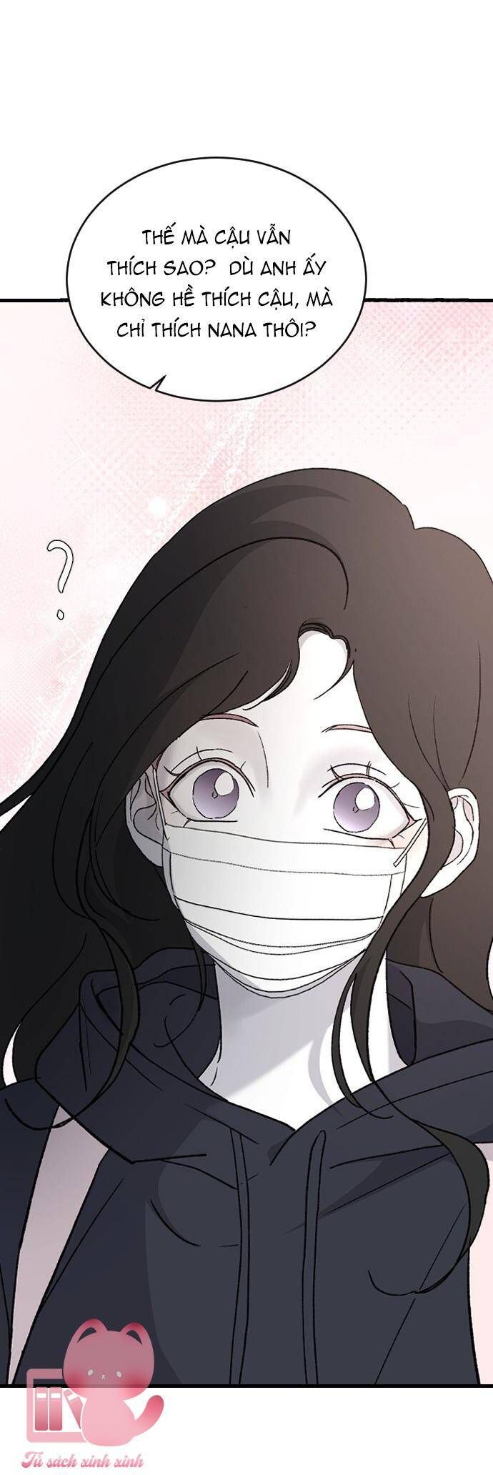 Ba Người Anh Trai Chap 89 - Next Chap 90