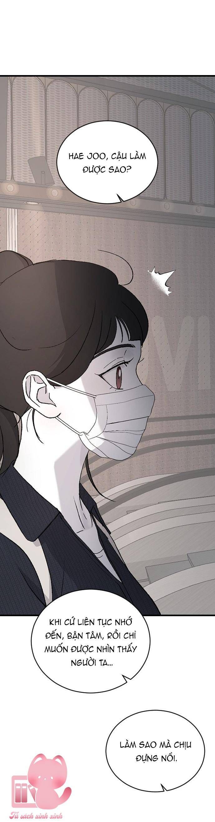 Ba Người Anh Trai Chap 89 - Next Chap 90