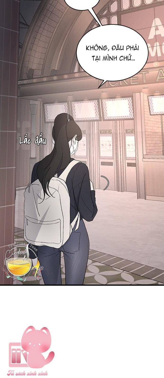 Ba Người Anh Trai Chap 89 - Next Chap 90