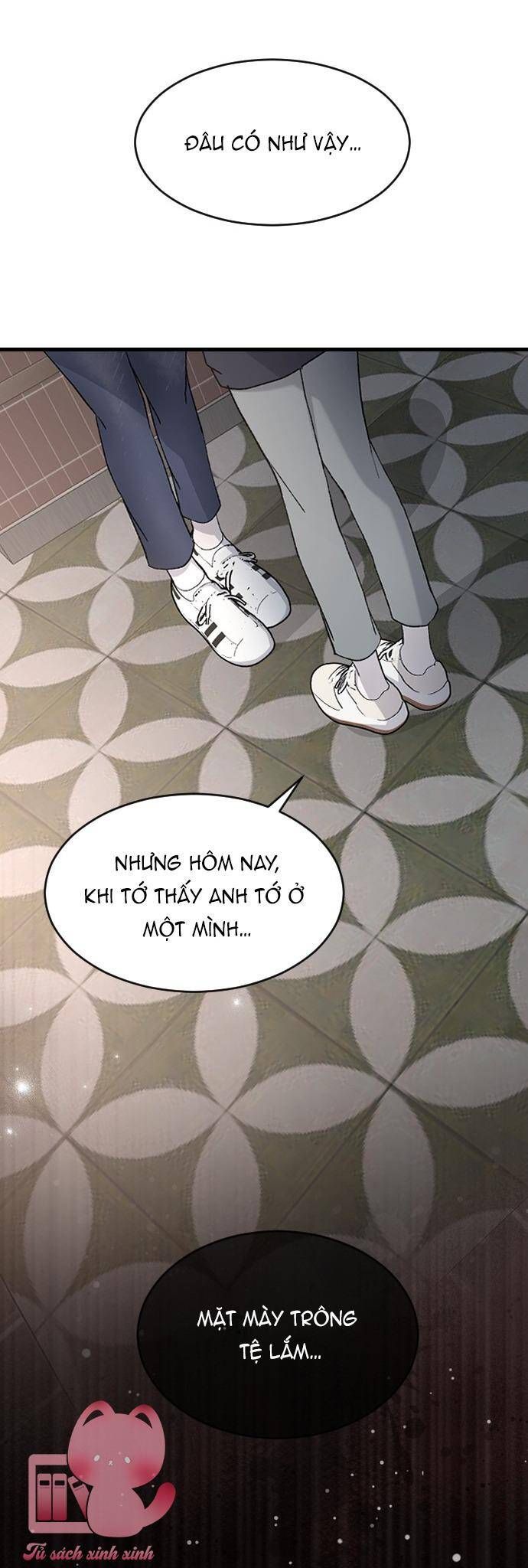 Ba Người Anh Trai Chap 89 - Next Chap 90