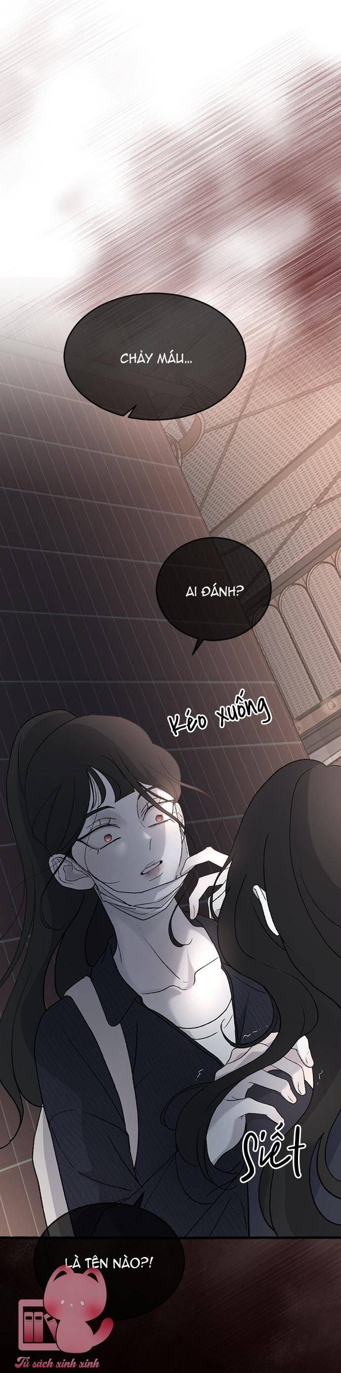 Ba Người Anh Trai Chap 89 - Next Chap 90