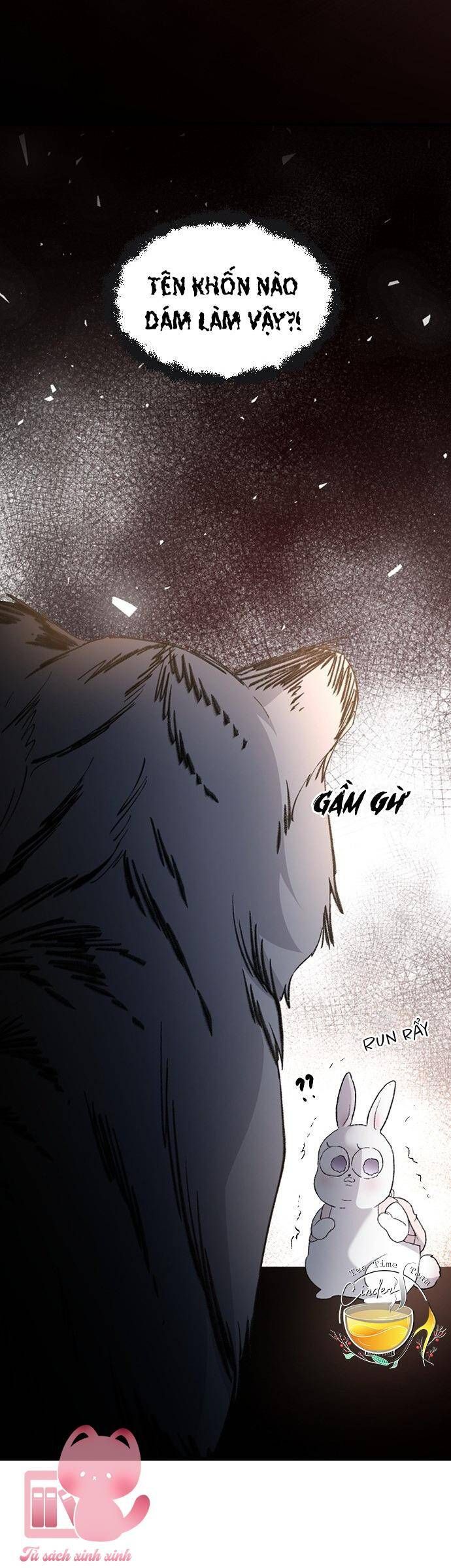 Ba Người Anh Trai Chap 89 - Next Chap 90