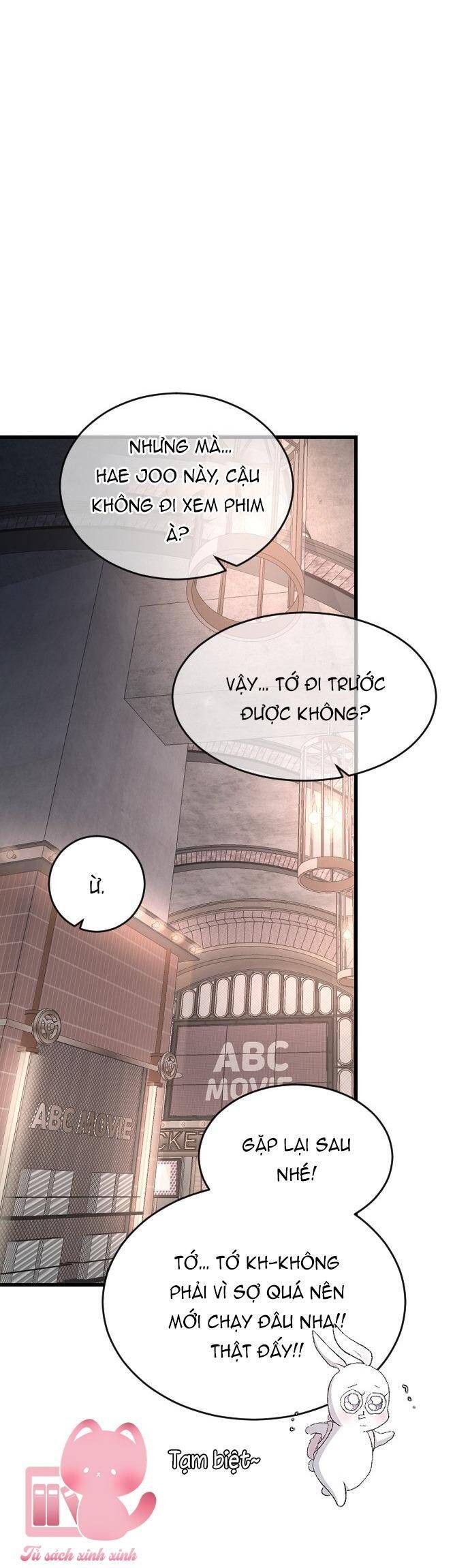 Ba Người Anh Trai Chap 89 - Next Chap 90