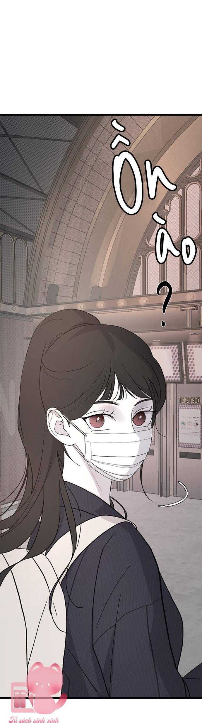 Ba Người Anh Trai Chap 89 - Next Chap 90