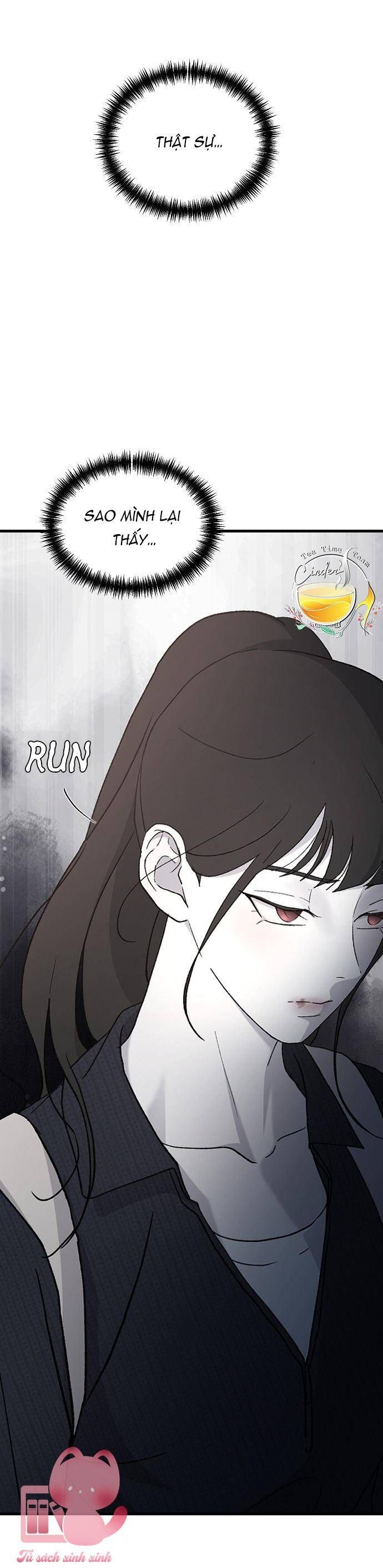 Ba Người Anh Trai Chap 89 - Next Chap 90