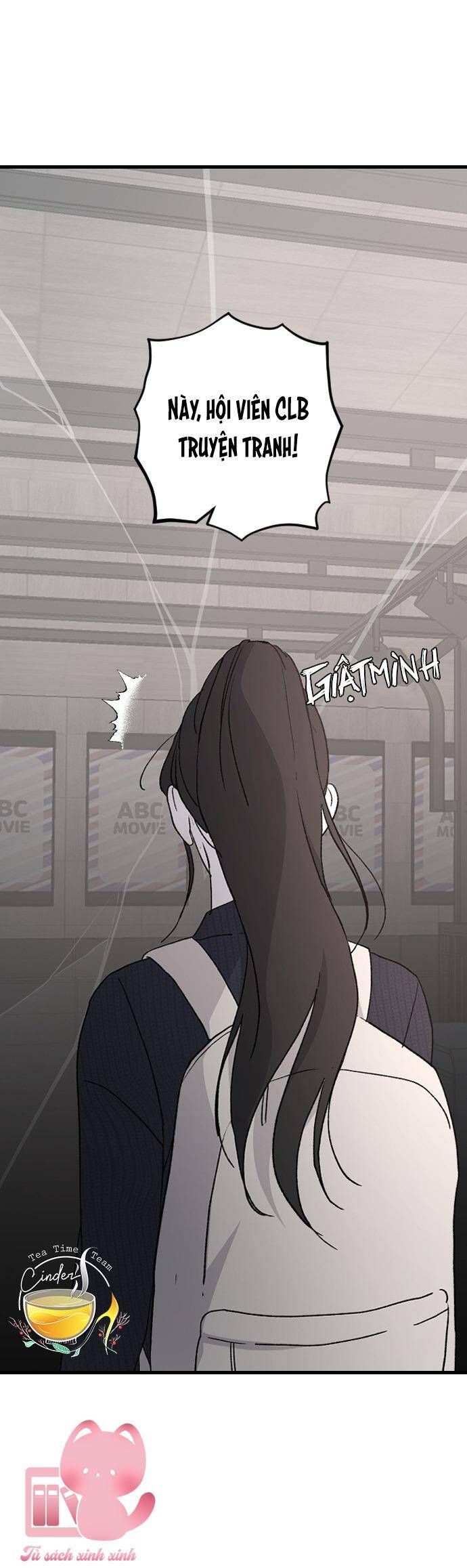 Ba Người Anh Trai Chap 89 - Next Chap 90